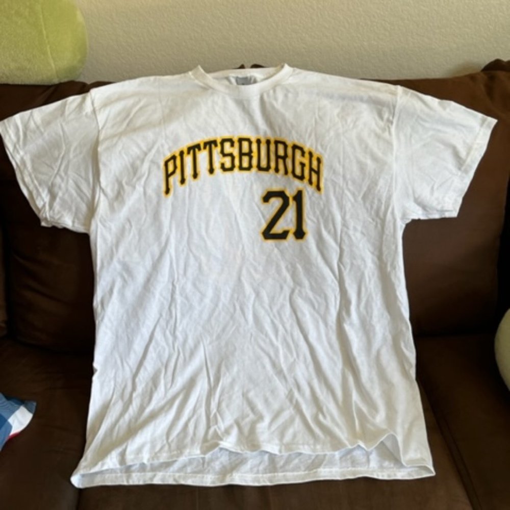 Pittsburgh Pirates T-Shirt